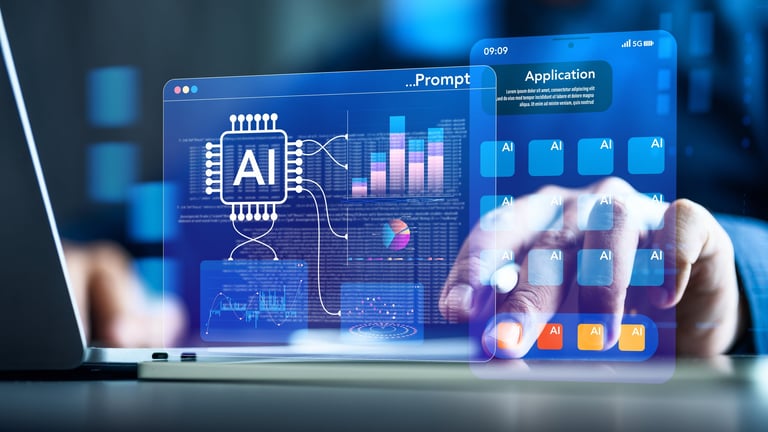 AI-powered software development