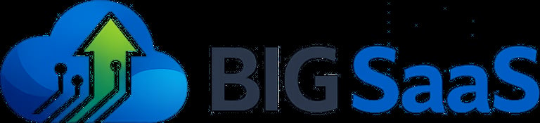 BIG SaaS Logo